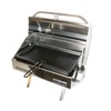 Magma A10-197-2 Reversible Griddle for 12"x18" Grill Surface | Cast