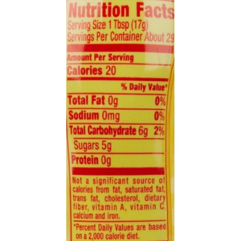 Smucker's Squeeze Reduced Sugar Strawberry Fruit Spread, 17.4-ounce (Pack of