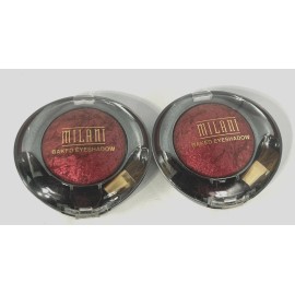 Milani New (2) MILANI Wet/Dry BAKED EYESHADOW  #602 I HEART YOU *Made in Italy
