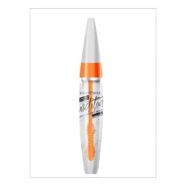 Mascara Pestañas Rimel Exactitud Transparente Serum