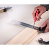Hultafors 253120 Adjustable Mitre Angle Made of Aluminium, 300 mm