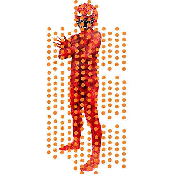 UUABAEF Boys Bodysuit Kids Jumpsuit Party Stage Outfits Set