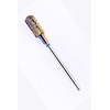 NAIL FACTORY - PRO SERIES BITS Punta Profesional de Seguridad