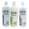 Labonté Keratina Labonté 1l + Shampoo Vitamina + Shampoo Keratina
