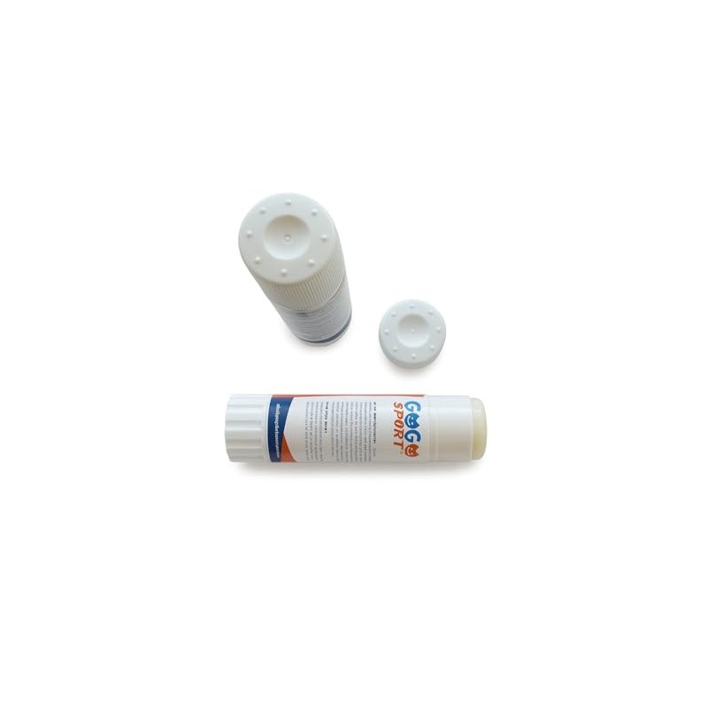 GOGO Sport Arnica Stick, Blsamo para Golpes y Moretones, Pack