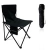 Smartmak Fast Folding Sauna Chair, Large Reinforced, Suitable for Sauna,