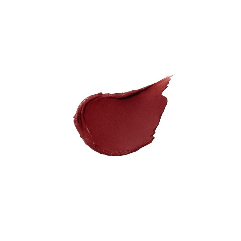 Natura Grasse Moisture Rouge Semi-Matte 01M Bitter Red 0.1 oz