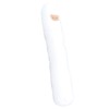 Multifunctional Baby Bolster Soft Breathable Cotton Cute Bear Pattern Infant