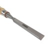 Narex Richter Cincel de borde biselado 1/2" (13 mm)