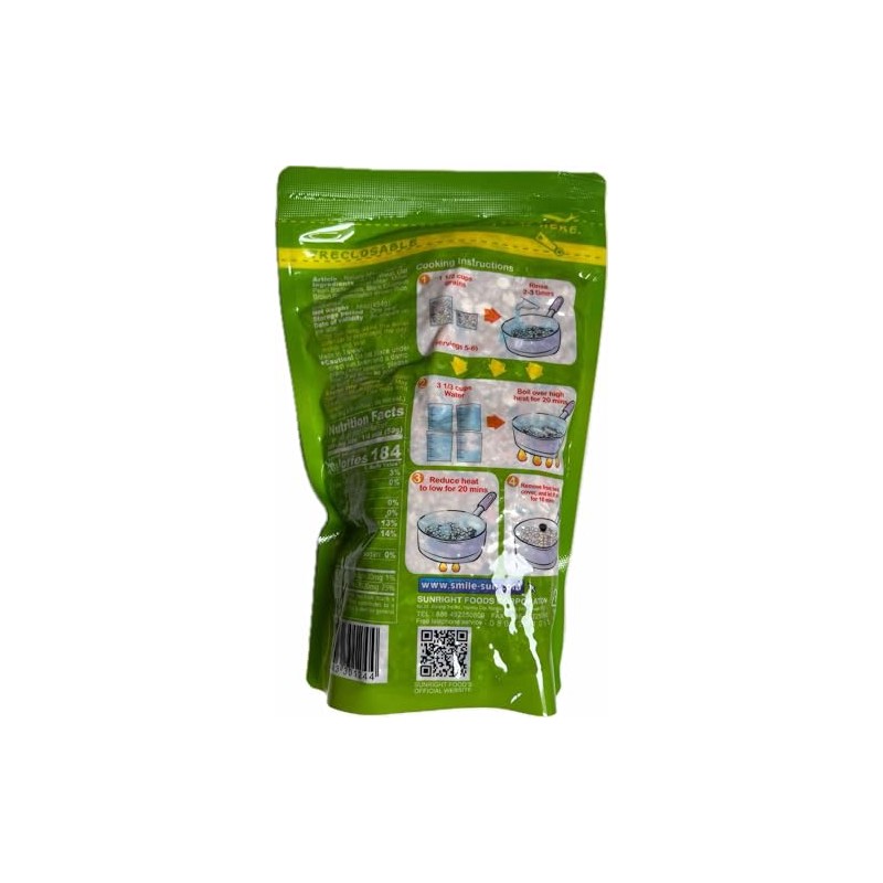 Sun Right Premium Natural Mixed Grains, 9 type of Grains,