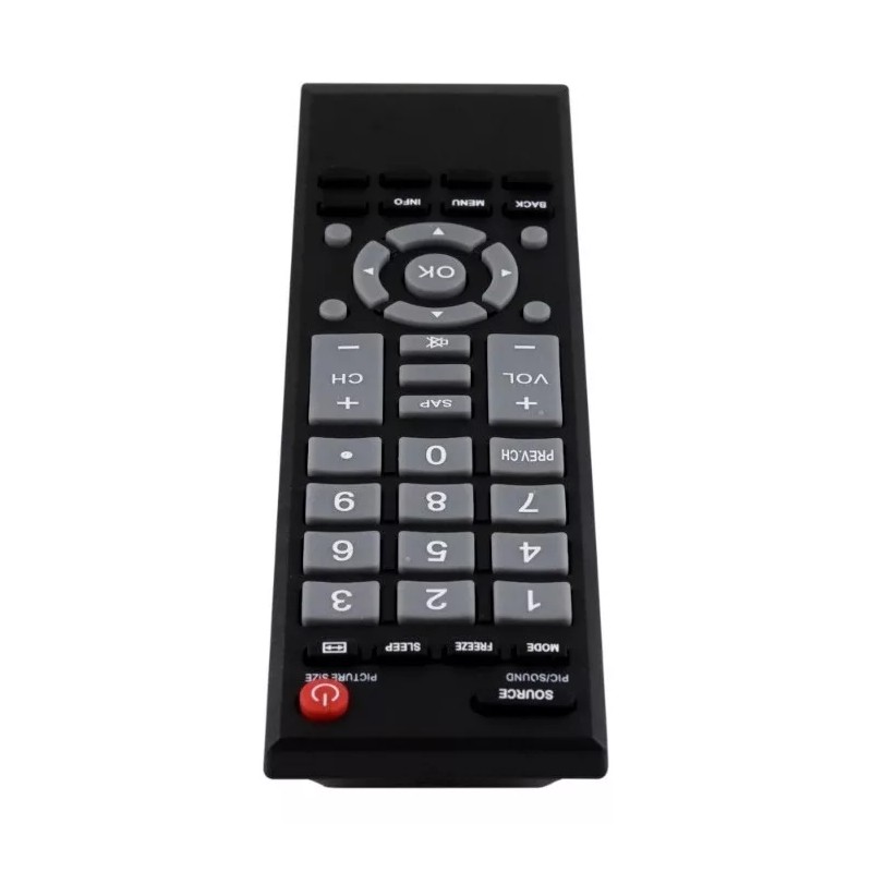 Control Remoto Magnavox Pantalla Lcd Led Directo
