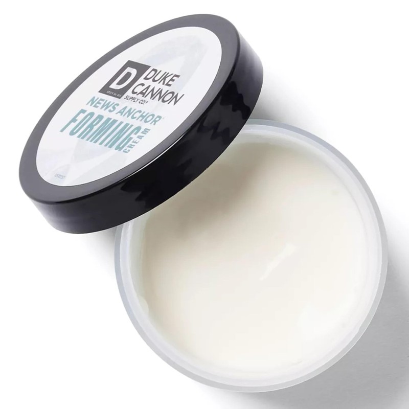 Duke Cannon Supply Co. News Anchor® Forming Cream - Medium