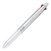Pilot Dr. Grip 4+1, 4 Color 0.7 mm Ballpoint Multi