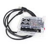 RATTMMOTOR 3-Axis Update GRBL 1.1f CNC Controller with Emergency and