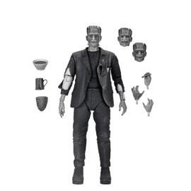 NECA Frankenstein Frankenstein Bride Action Figure 18 cm