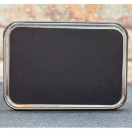 Budweiser Classic Label - Refrigerator / Toolbox Magnet - All American Man Cave