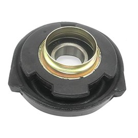 Marketplace Auto Parts Drive Shaft Center Support Bearing - Compatible with 1986-1993 Nissan D21 4WD