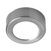Leyton Lighting Surface mount adapter for LED recessed downlights (satin