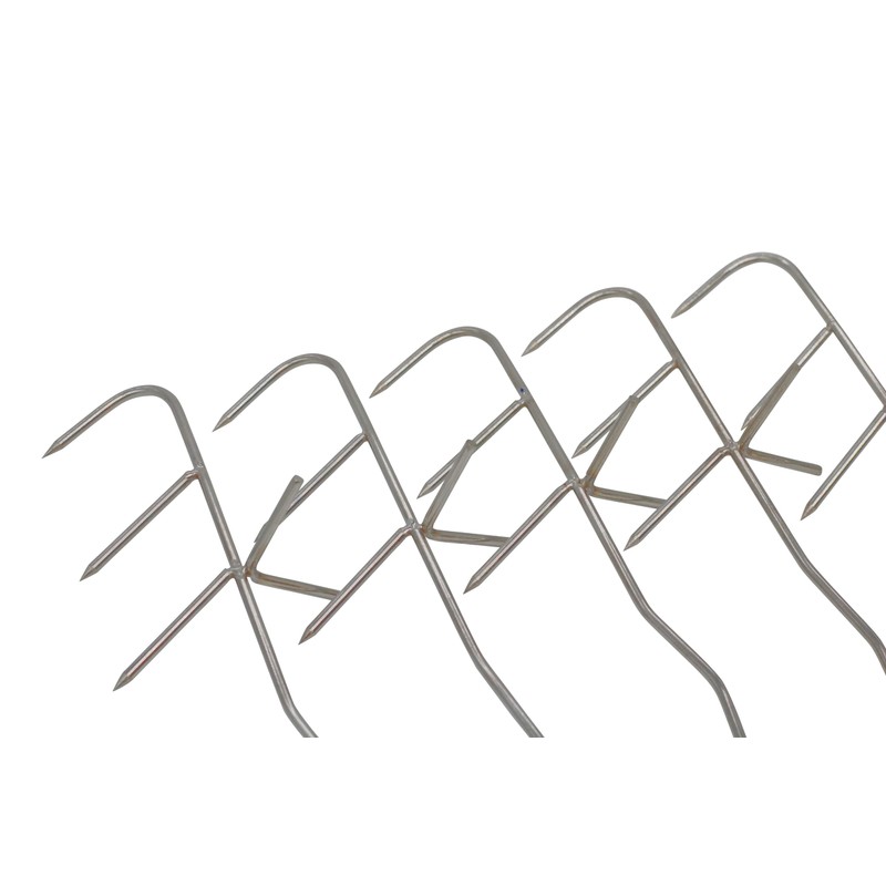 Smoking Hooks Meat Hooks Fish Hooks Smokehouse Grill Triple 20