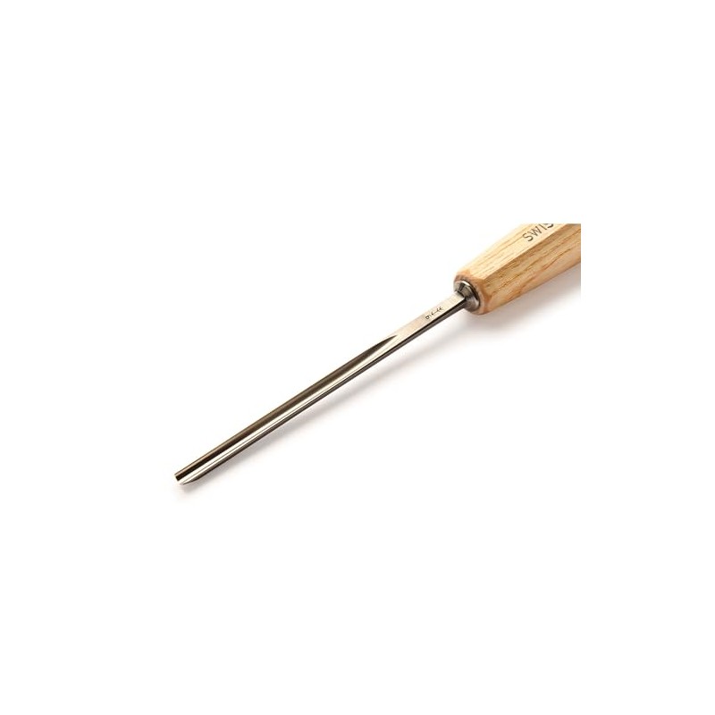 Pfeil "Swiss Made" 4Mm #9 Sweep Gouge