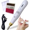 NailRecipe Nail Machine, Electric Nail Care, Nail File, Gel Off,
