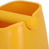 Coffee Knock Box Drop Resistant Prevent Slip Small Knock Container