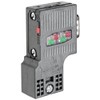 SIEMENS 6ES7 972-0BA52-0XA0 , BUS CONNECTOR PROFIBUS DP 6ES7 972-0BA52-0XA0