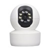 Security Camera HD Night Vision 1080p Intelligent PTZ 2 Way