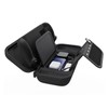 Carry Case for Steam Deck Console, Hard Hand Console, Protective