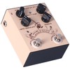 Guitar Preamp Effect Analog Stompbox Pedal Knob Control Audio Accessories