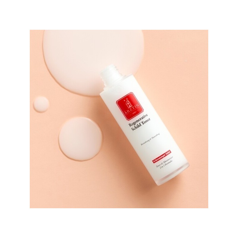 Ertztin Regenerative Silt Toner / 에르쯔틴 리제너레이티브 실트 토너