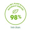 Live Clean Liquid Hand Soap, Fresh Water, 17 Oz (Packaging