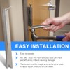 Door Hinge Pin Removal Tool Replacement for Crain 362 Door