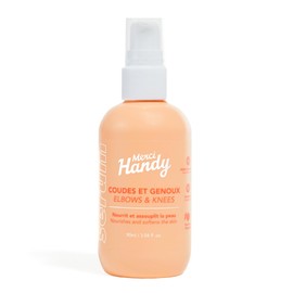 Merci Handy - Elbows & Knees Body Serum - Brightening and Hydrating Serum - 90 ml