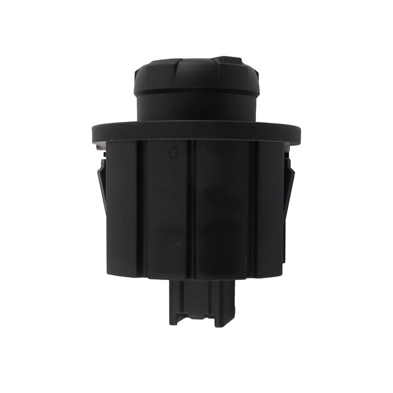 Ford 2009-2014 F-150 4x4 4WD E-Locker Override Control Switch Knob