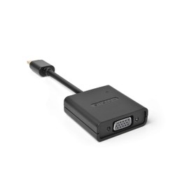 Sitecom Cn-350 HDMI to VGA Adapter Black