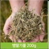 Health medicinal herb Samaecho 200g snake strawberry paste bath salt non-food dye (7563921) / 건강 약재 사매초 200g 뱀딸기풀 입욕제 비식품 염료 (7563921)
