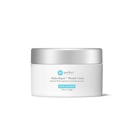 Hydrating Repair Peptide Wrinkle Cream (Post Peel) - Enhanced with MatrixylÂ 3000, ArgirelineÂ, Hyaluronic Acid & Natural Botanical Extracts