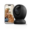 usogood 4MP Internal WiFi Camera, Motion Detection and Tracking and