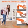 Retractable Gap Dust Cleaner Brush with Long Handle 30 to