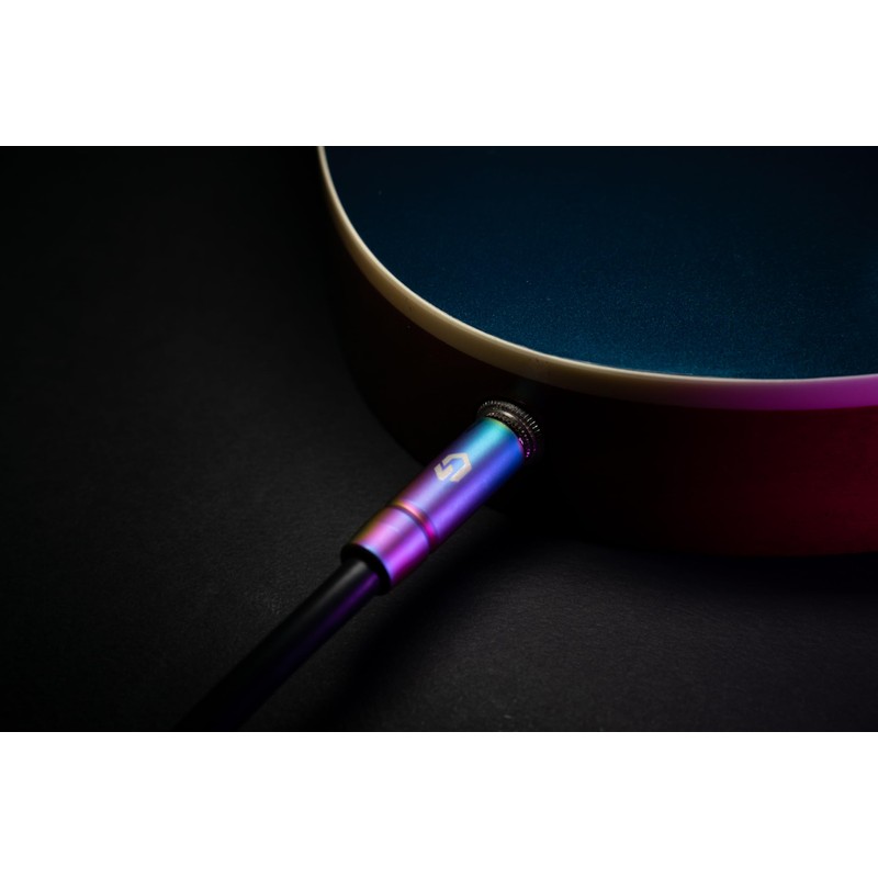 Ibanez GLIDELINE GL10 Shielded Cable 3.05m/10ft