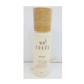 코리아나 Koreana fermented mung bean clear essence/wrinkle improvement functionality / 코리아나 발효녹두 맑은 에센스/주름개선기능성