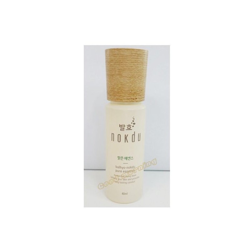 코리아나 Koreana fermented mung bean clear essence/wrinkle improvement functionality /