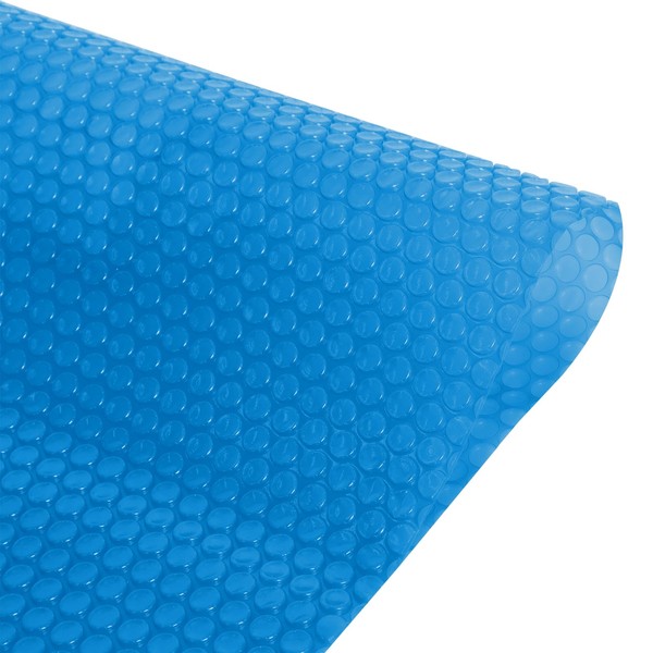 Hot Tub Bubble Blanket - 9 x 9 FT 16-Mil