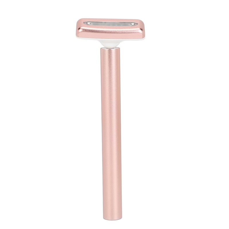 Eye Massage Wand Stick 4 in 1 Hot Compress Lighten