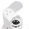 Handheld Digital Microscope 1000x Magnification Adjustable LED Light 2.4inch Screen
