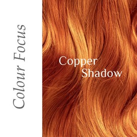 Desert Shadow Organic Hair Dye, Copper Shadow 100g
