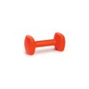 Beeztees Nylon Floating Dumbbell, 19 cm