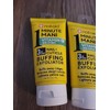 Nail Aid X2 Nail-Aid 1 Minute Mani Vitamin C +