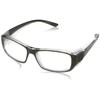 Bollé Safety PSSB808-025 B808 Series Safety Glasses